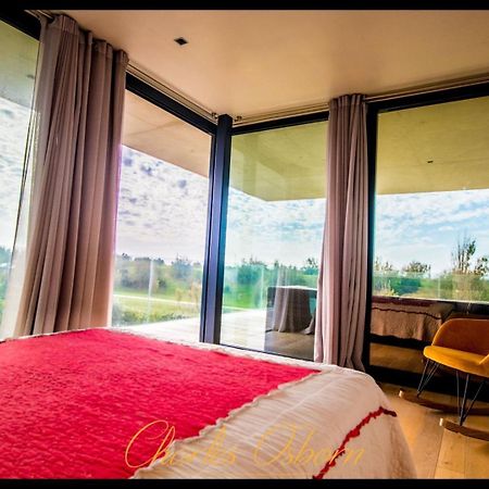 Villa Cristal Sète Exterior foto