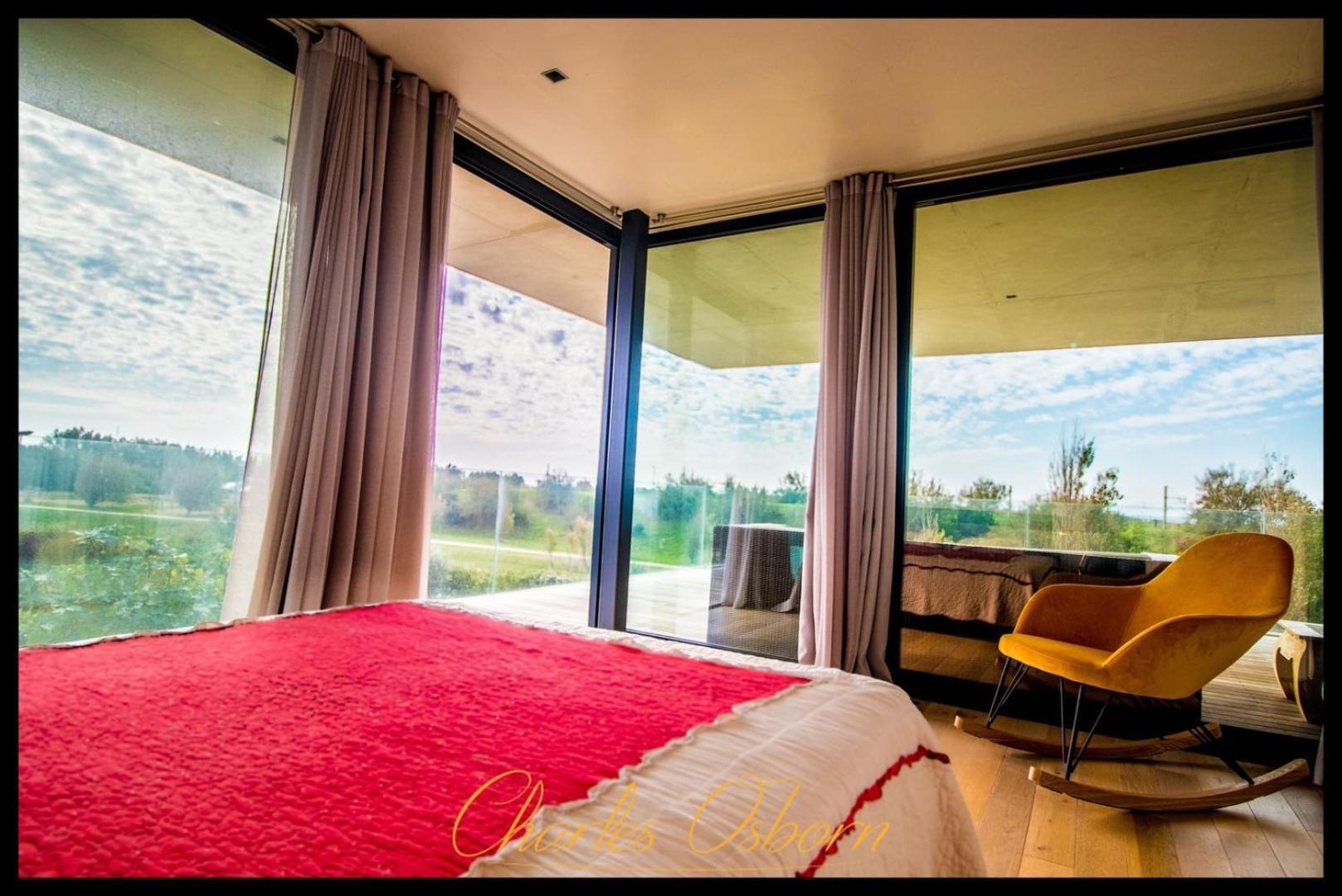 Villa Cristal Sète Exterior foto