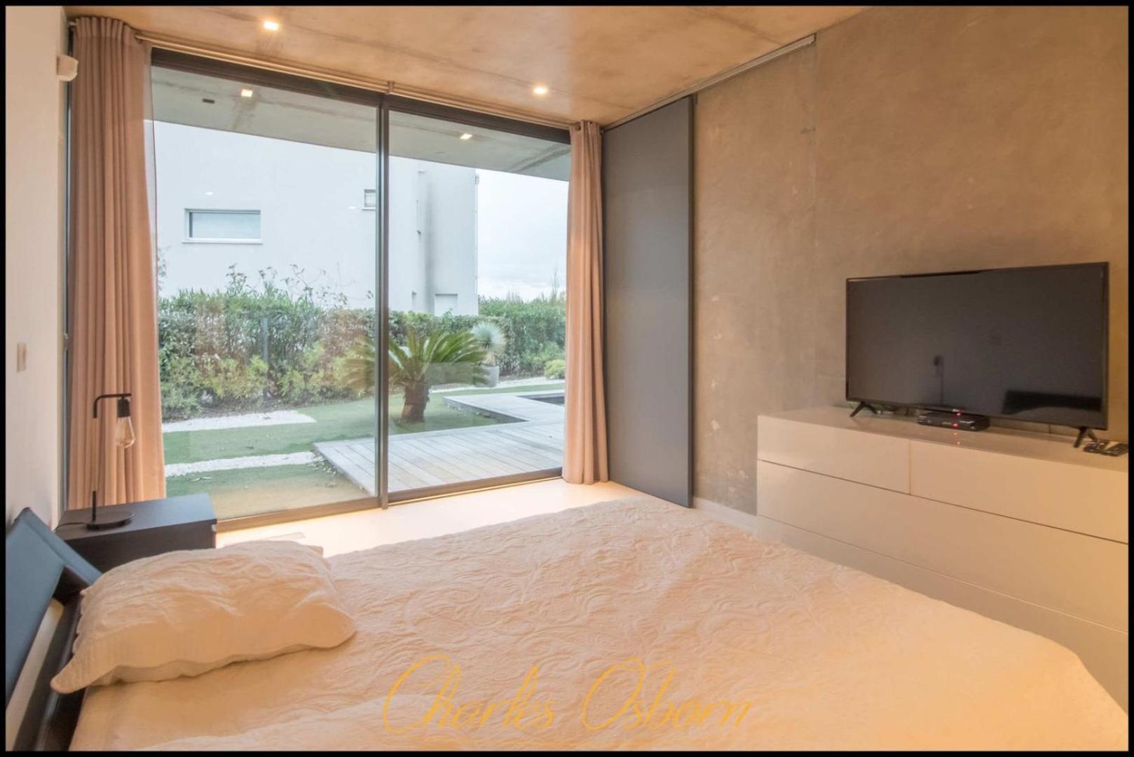 Villa Cristal Sète Exterior foto